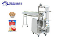 땅콩 밥 사탕 콩을 위한 가득 차있는 자동적인 과립 포장 기계