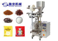 H1700mm 커피 콩 포장 기계 자동적인 수직 10g 120g