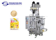 Shilong 쌀 전분 식품 분말 포장기 VMCPP 0.6m3/분