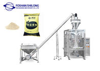 Shilong 뜨거운 판매 PLC 통제를 가진 수직 커피 분유 포장 기계