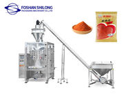 Shilong 뜨거운 판매 PLC 통제를 가진 수직 커피 분유 포장 기계